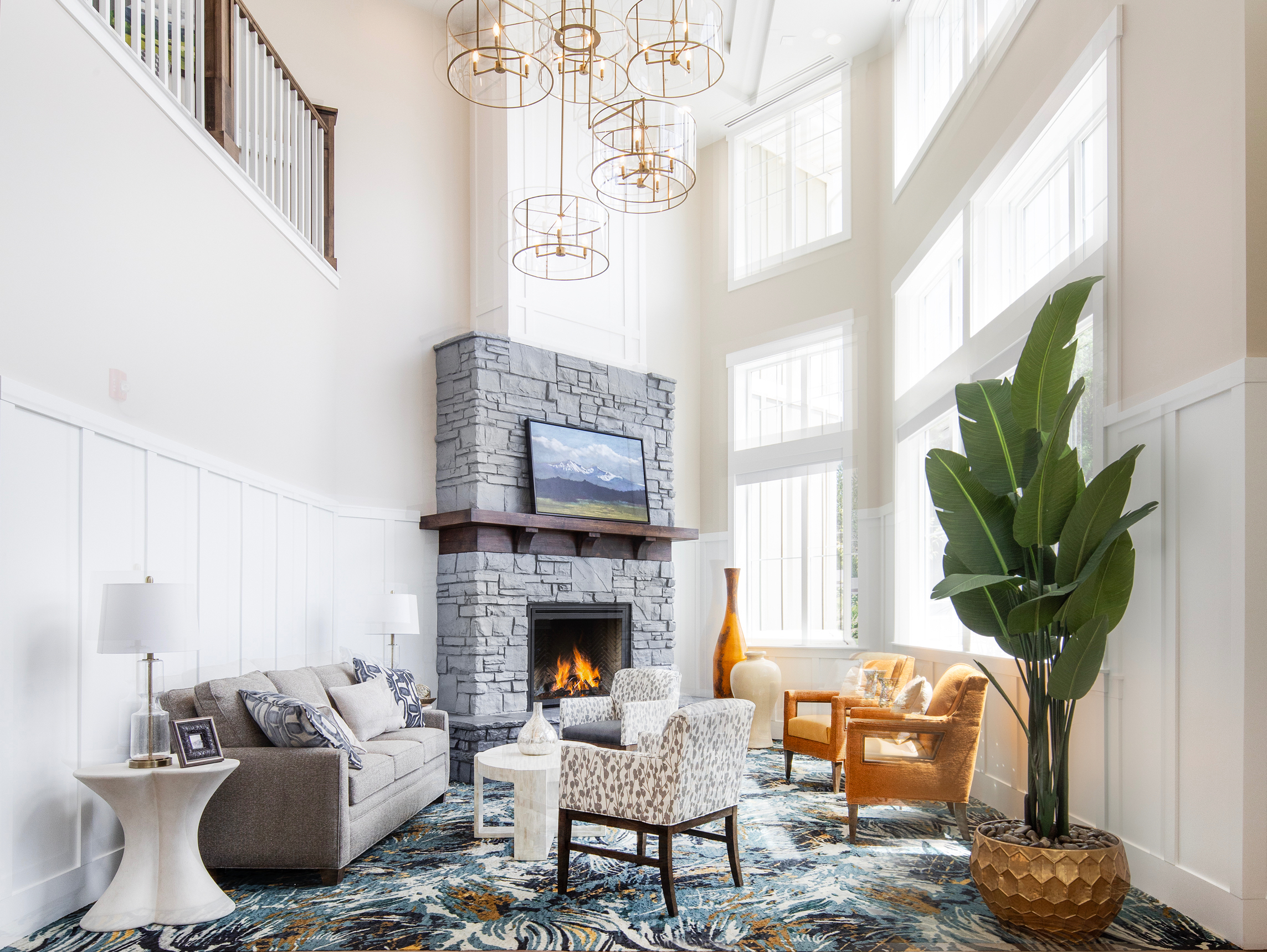 Aspen Ridge Residences of Lehi